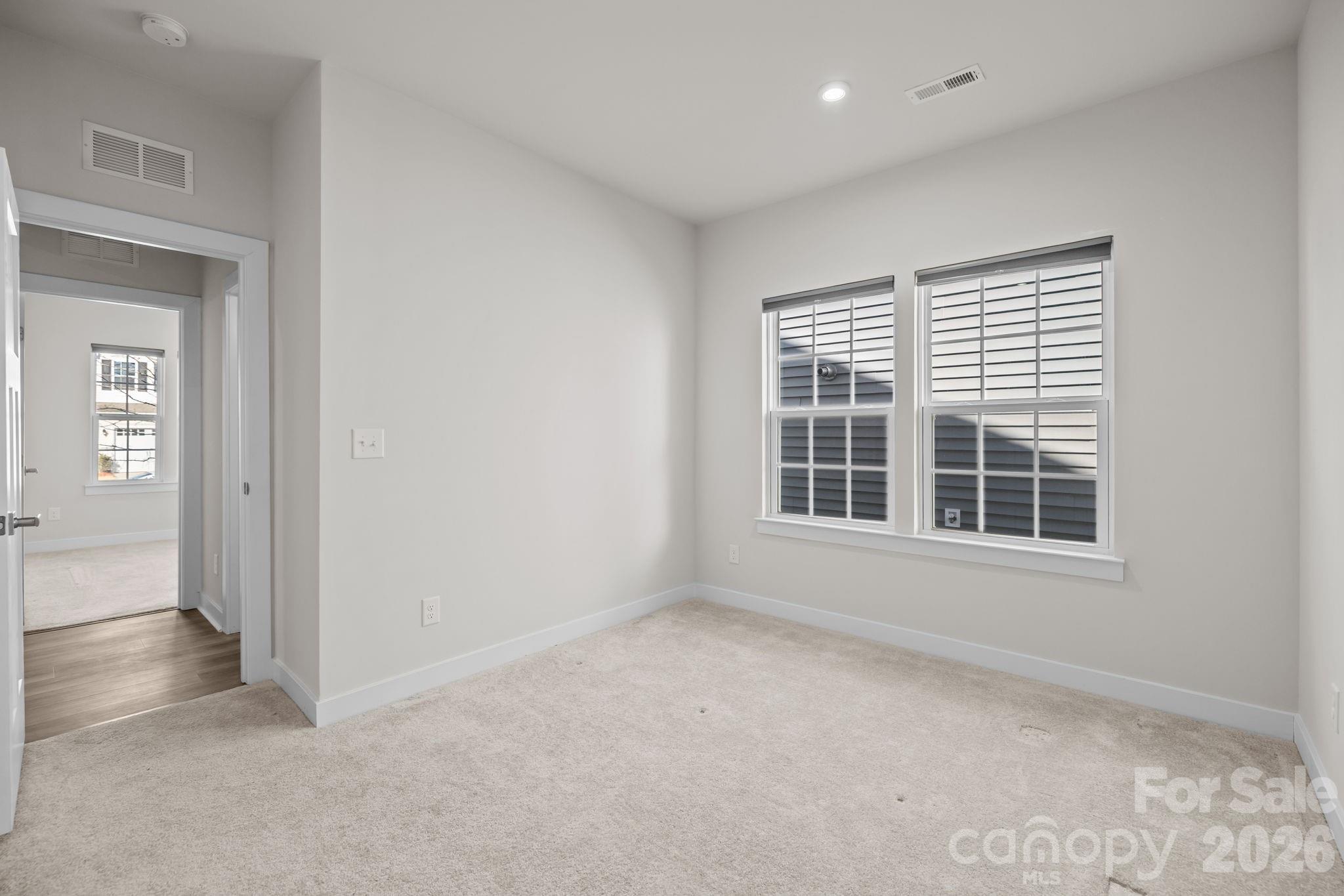 1032 Barnette Farm Lane — Monroe