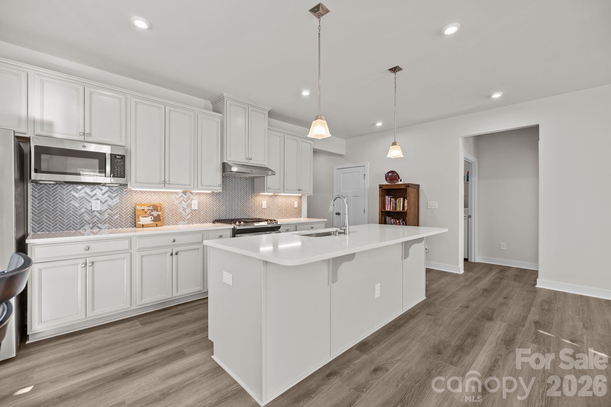 1032 Barnette Farm Lane — Monroe