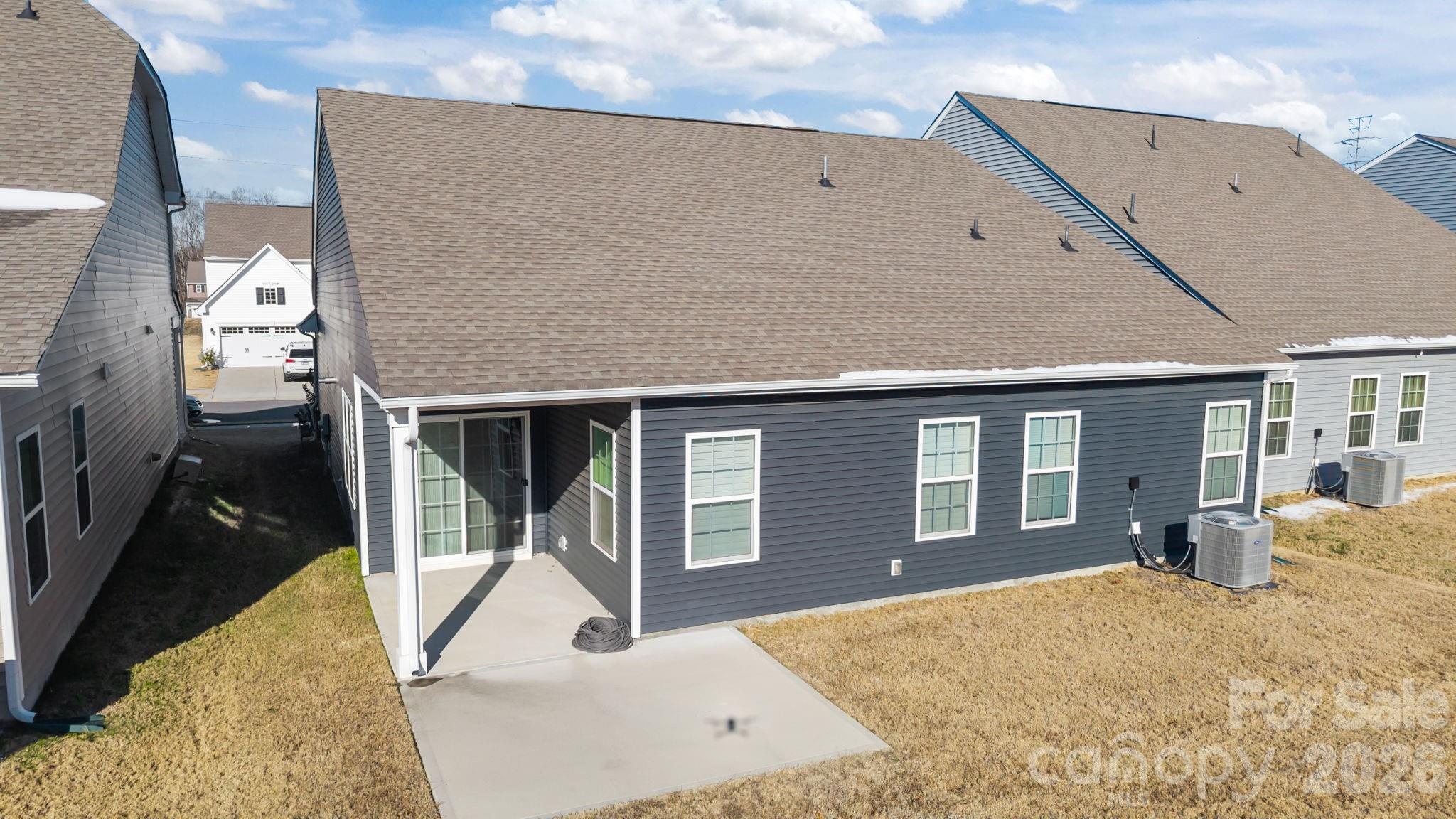 1032 Barnette Farm Lane — Monroe