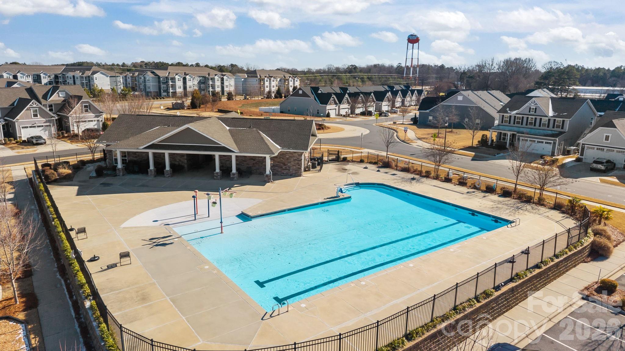 1032 Barnette Farm Lane — Monroe