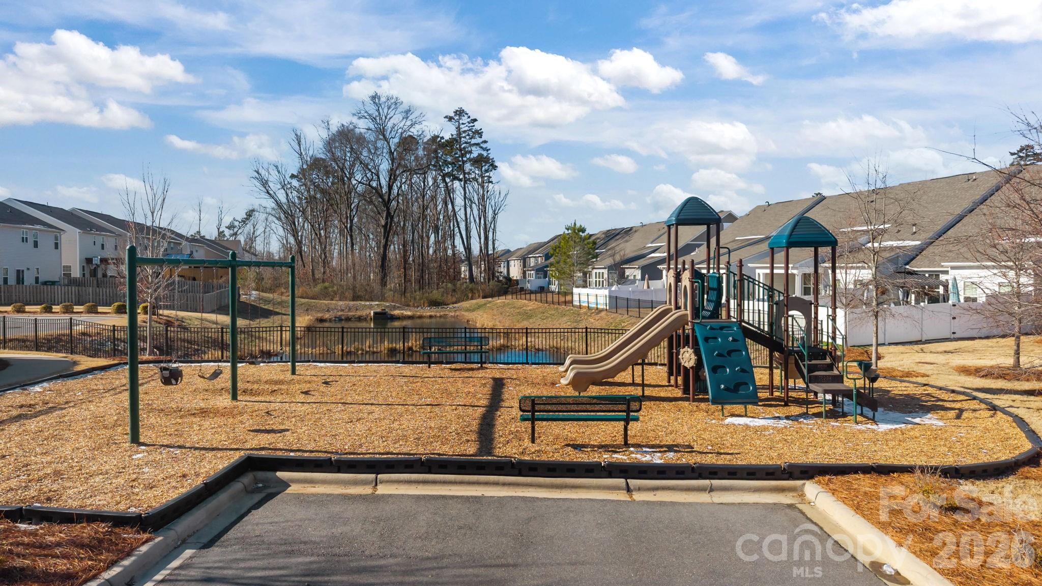 1032 Barnette Farm Lane — Monroe