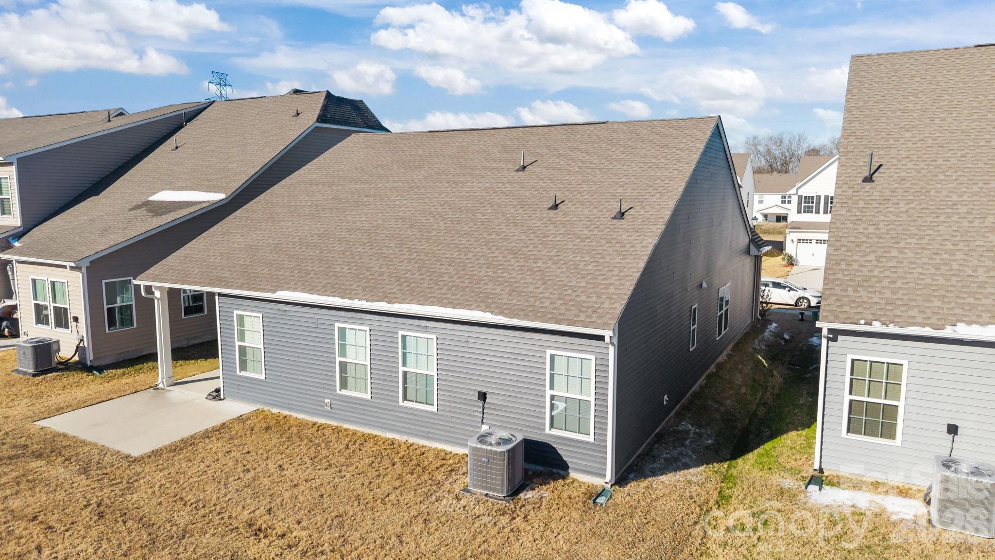 1032 Barnette Farm Lane — Monroe