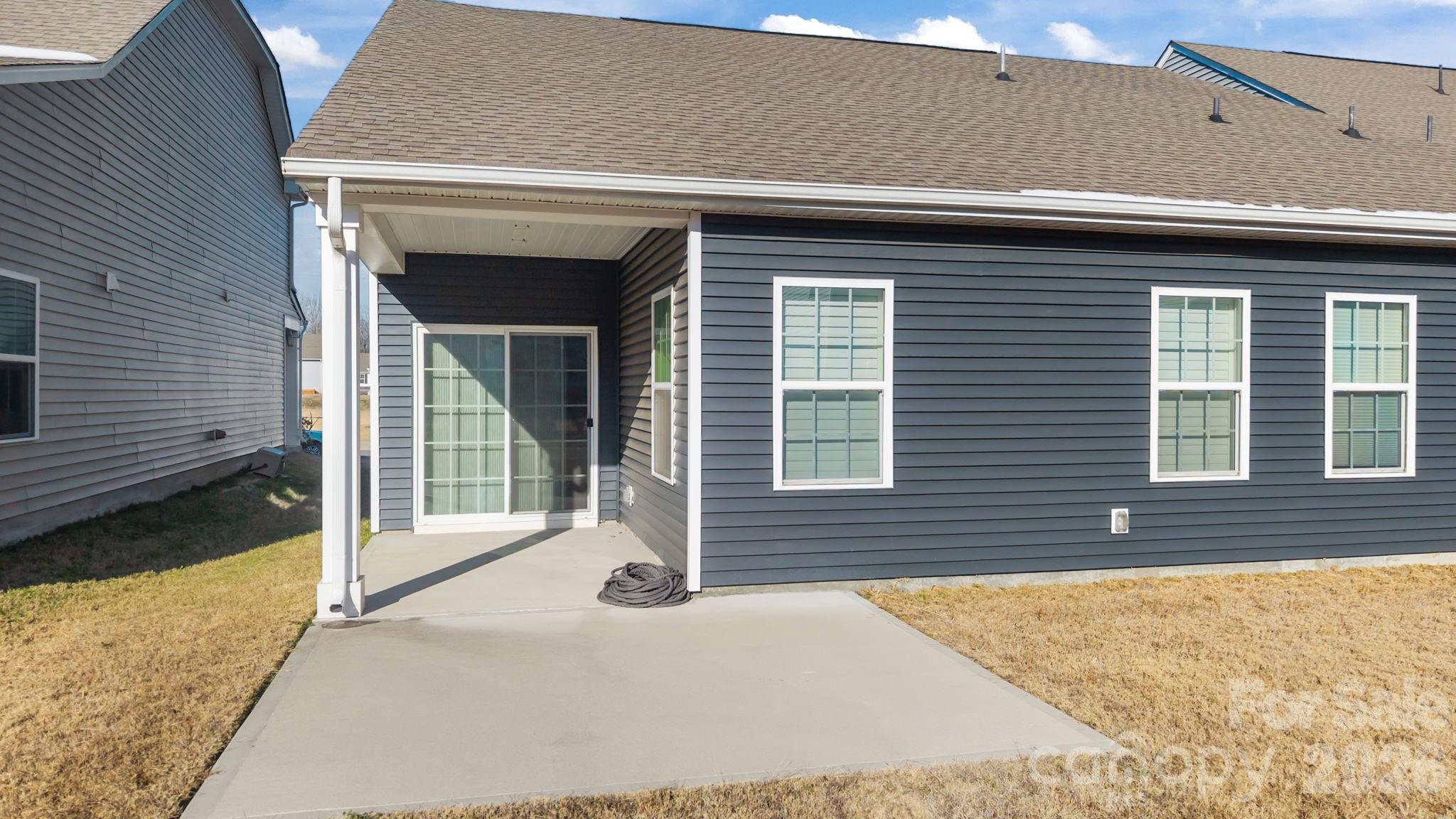 1032 Barnette Farm Lane — Monroe