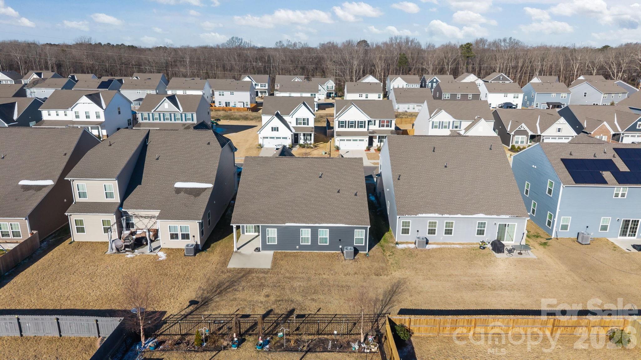 1032 Barnette Farm Lane — Monroe