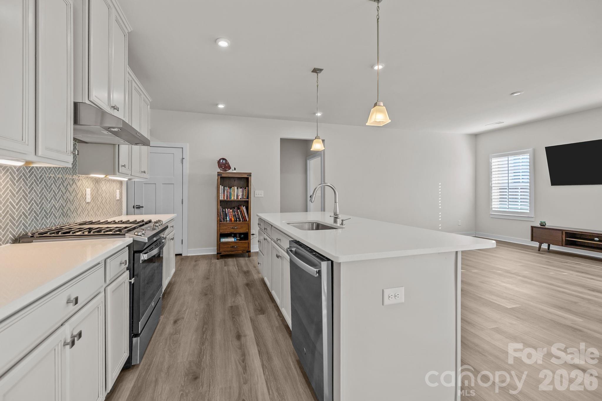 1032 Barnette Farm Lane — Monroe