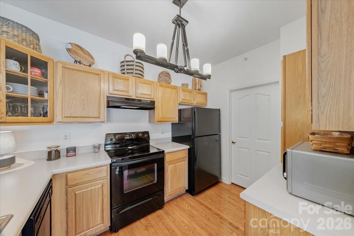 12451 Copper Mountain Boulevard — Charlotte