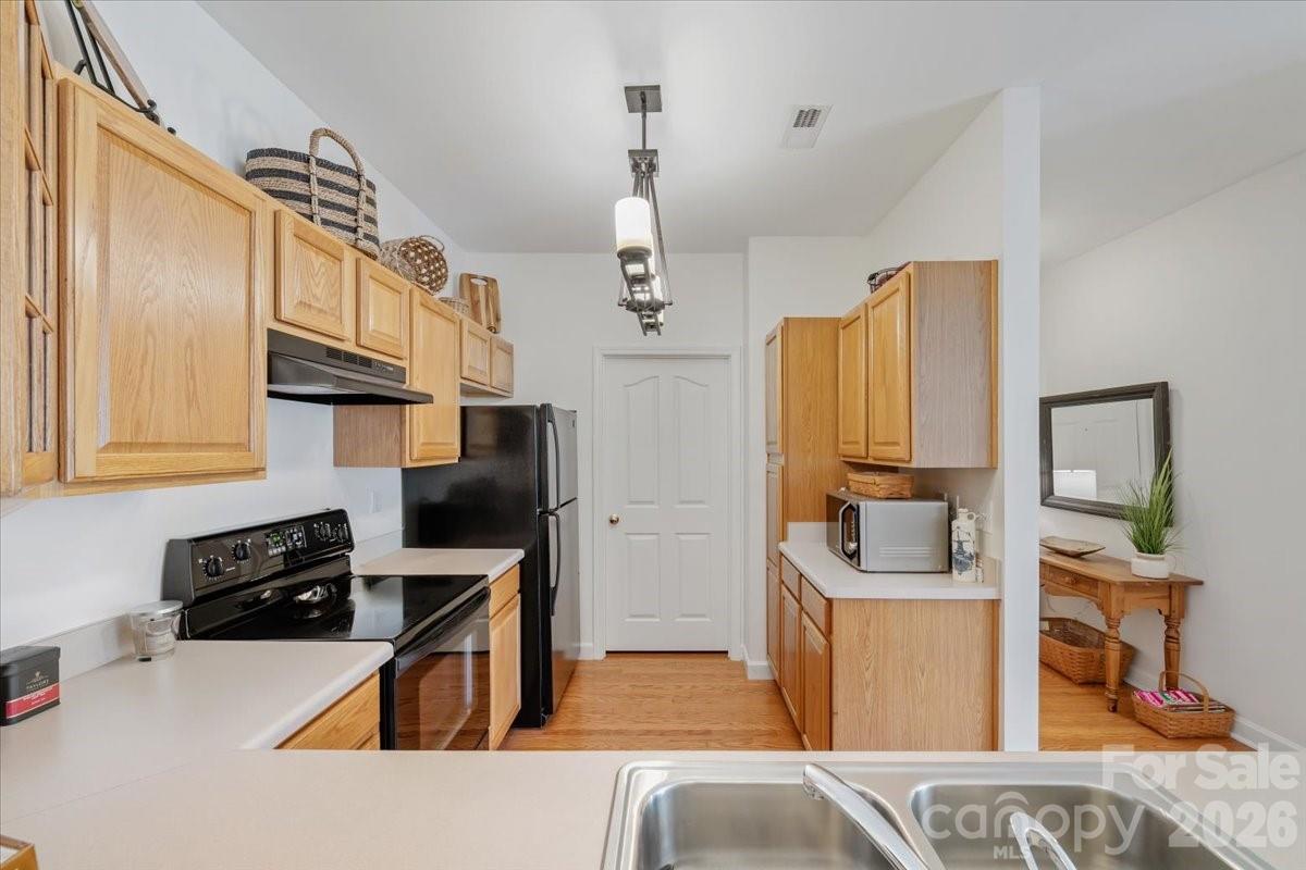 12451 Copper Mountain Boulevard — Charlotte