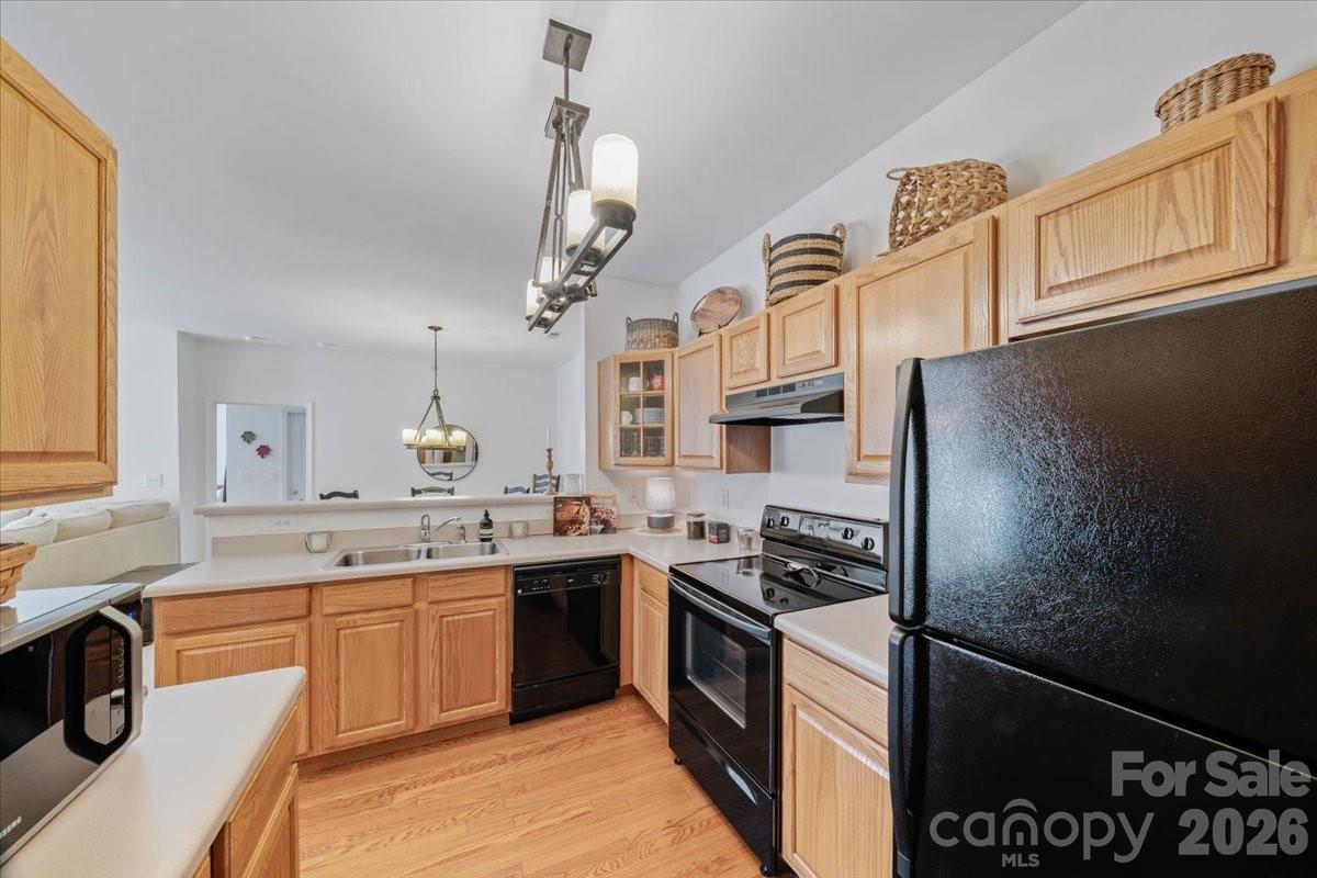 12451 Copper Mountain Boulevard — Charlotte