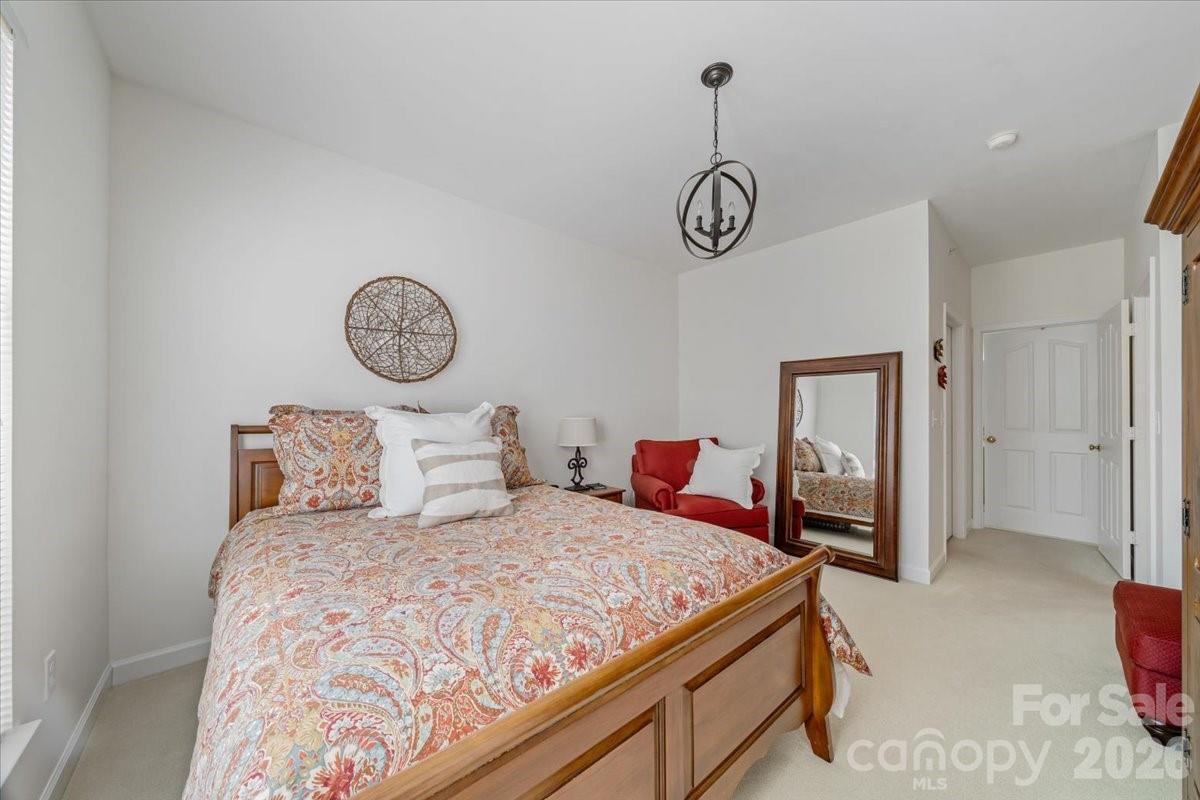 12451 Copper Mountain Boulevard — Charlotte