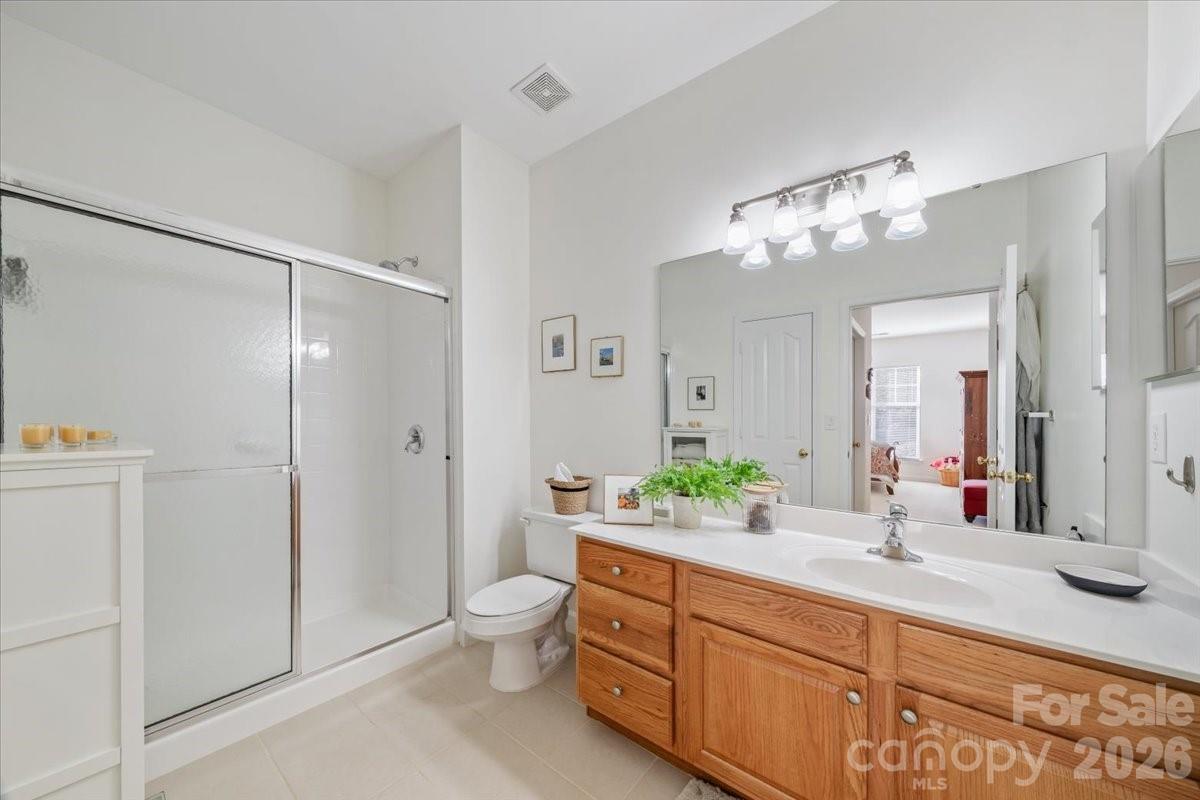 12451 Copper Mountain Boulevard — Charlotte
