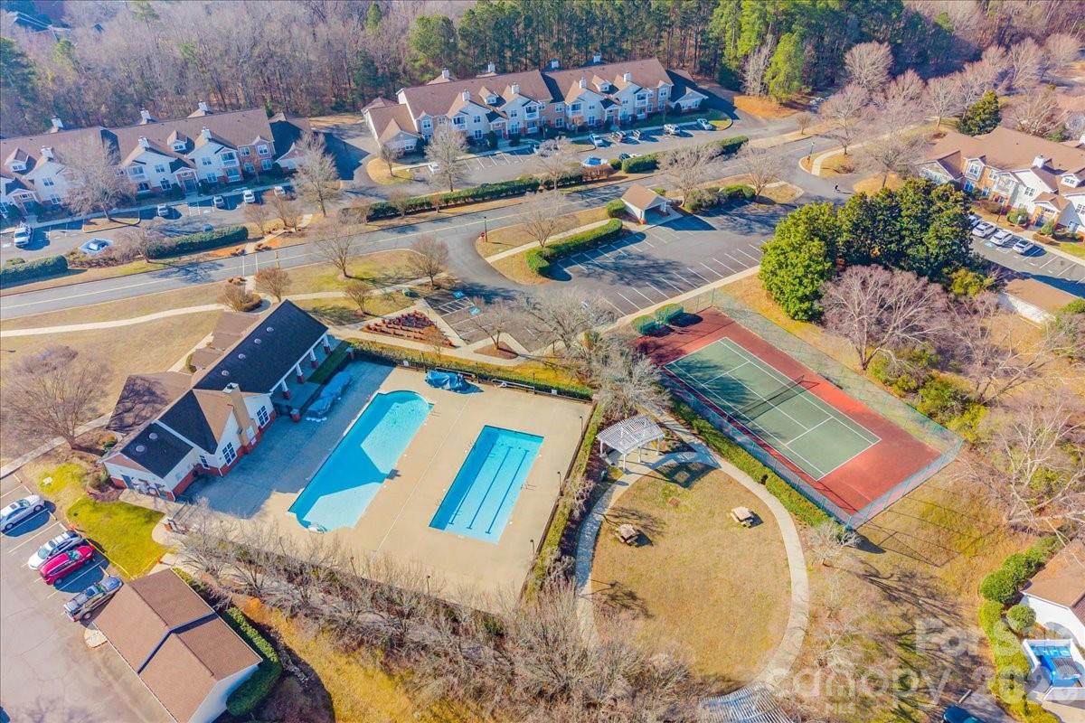 12451 Copper Mountain Boulevard — Charlotte
