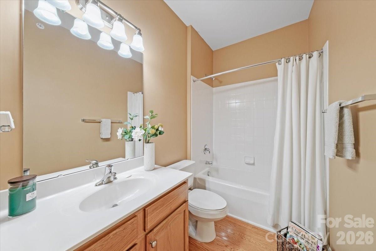 12451 Copper Mountain Boulevard — Charlotte