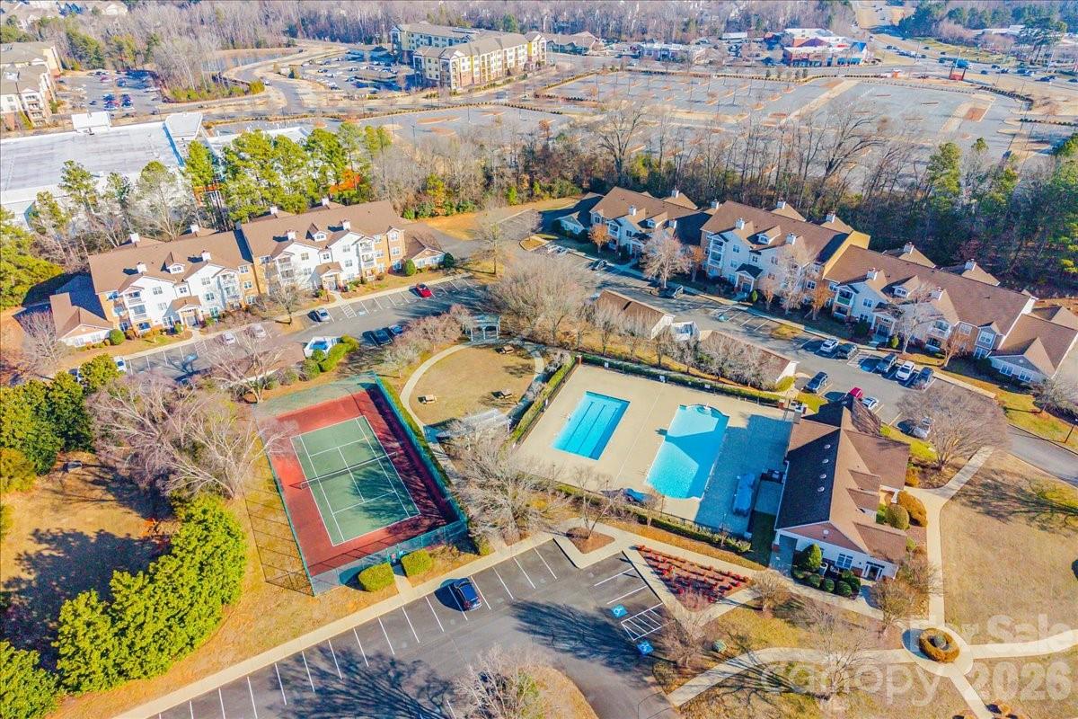 12451 Copper Mountain Boulevard — Charlotte