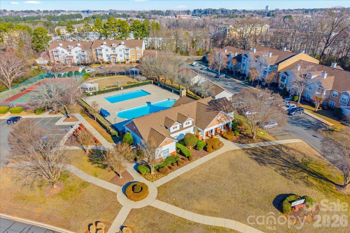 12451 Copper Mountain Boulevard — Charlotte