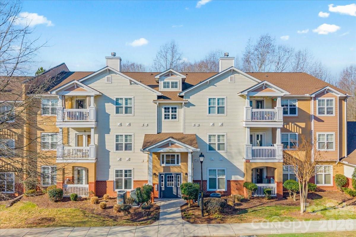 12451 Copper Mountain Boulevard — Charlotte