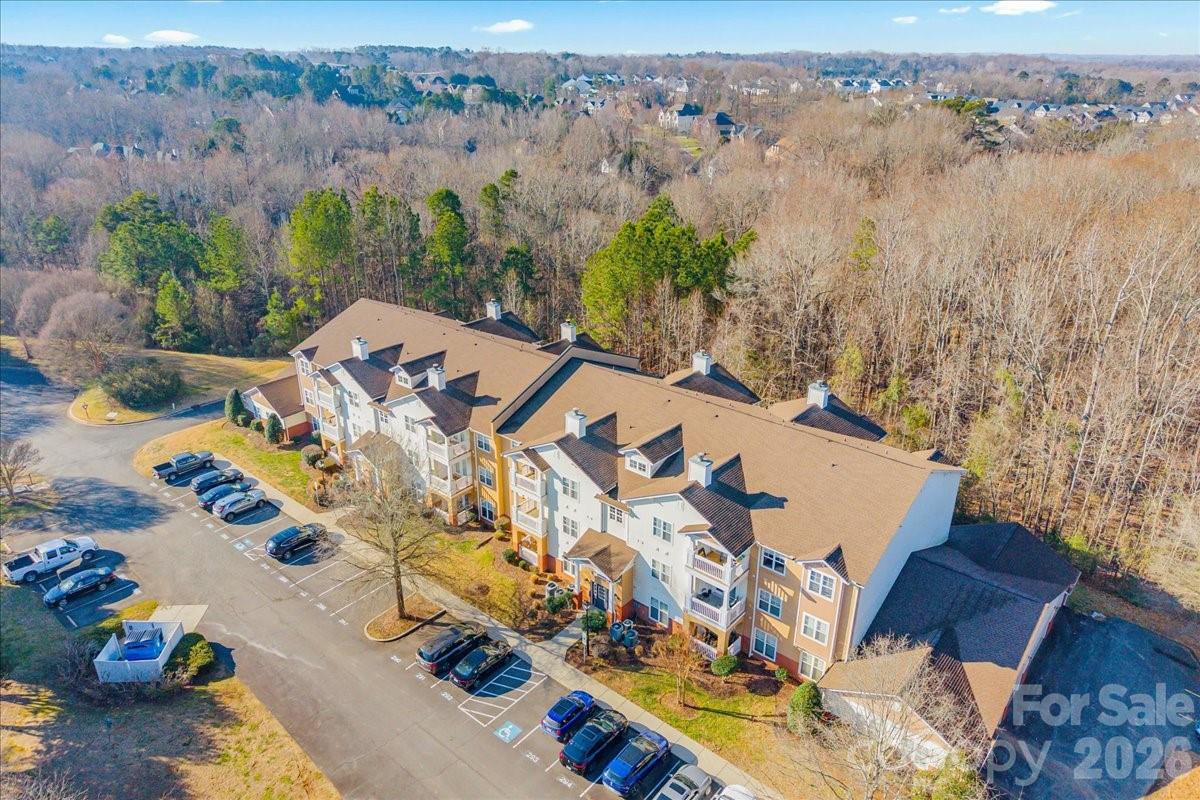 12451 Copper Mountain Boulevard — Charlotte