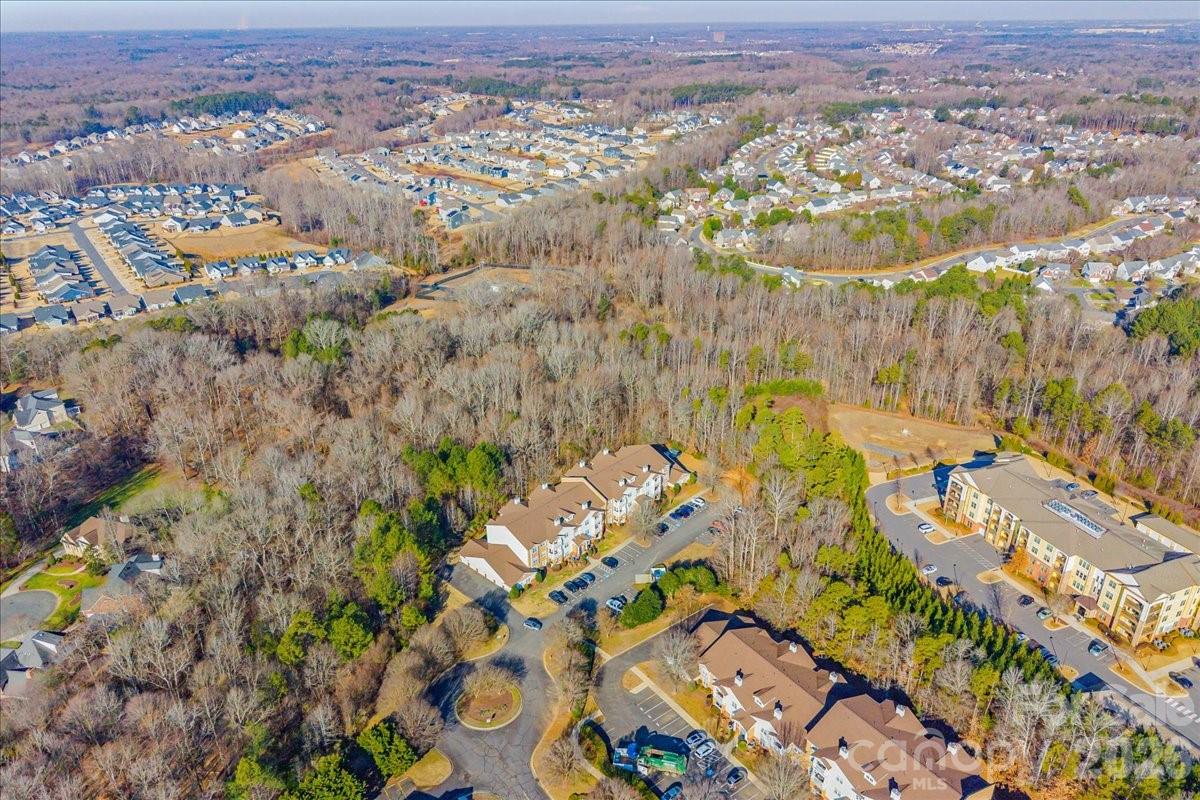 12451 Copper Mountain Boulevard — Charlotte