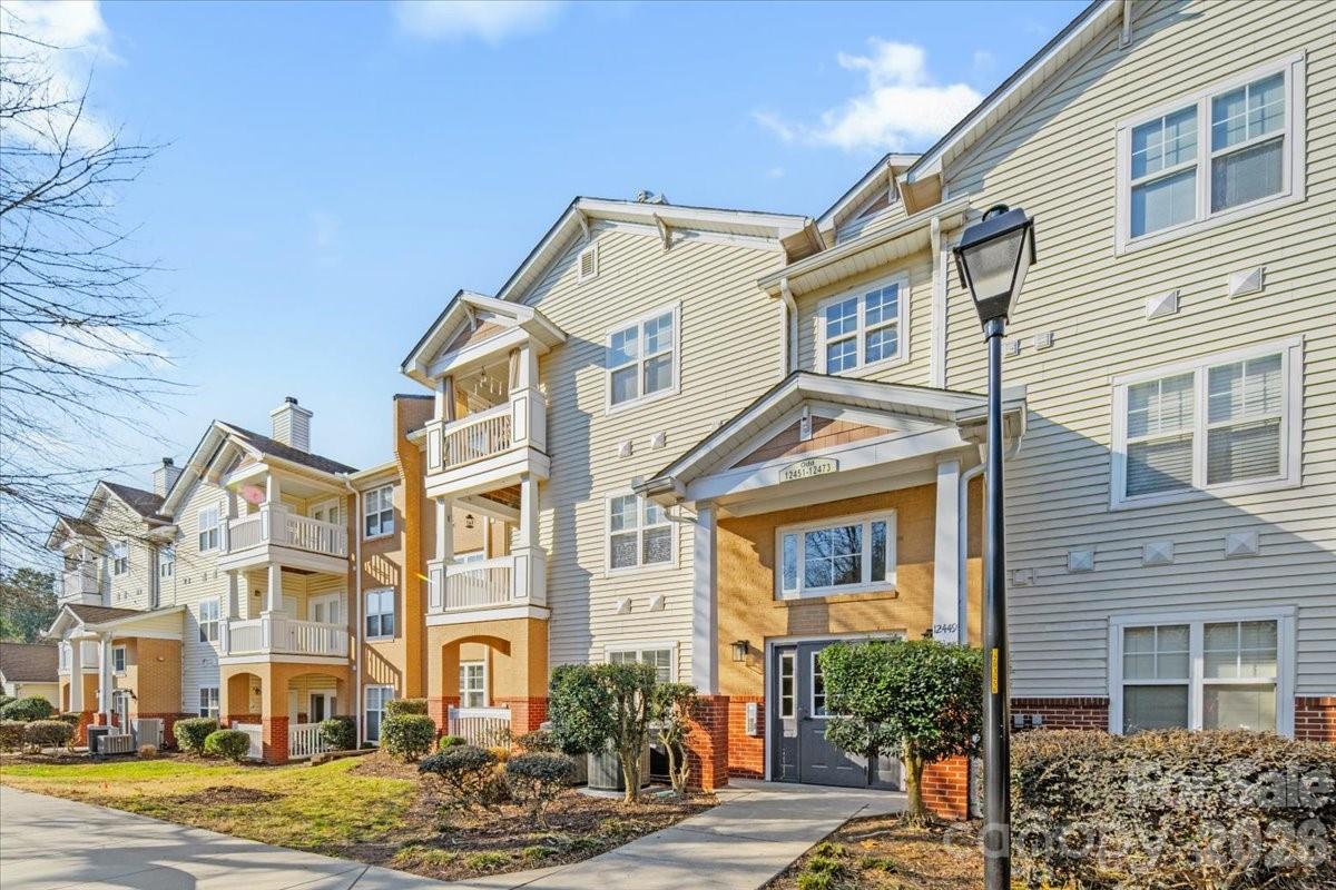 12451 Copper Mountain Boulevard — Charlotte