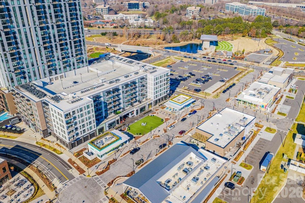 12451 Copper Mountain Boulevard — Charlotte