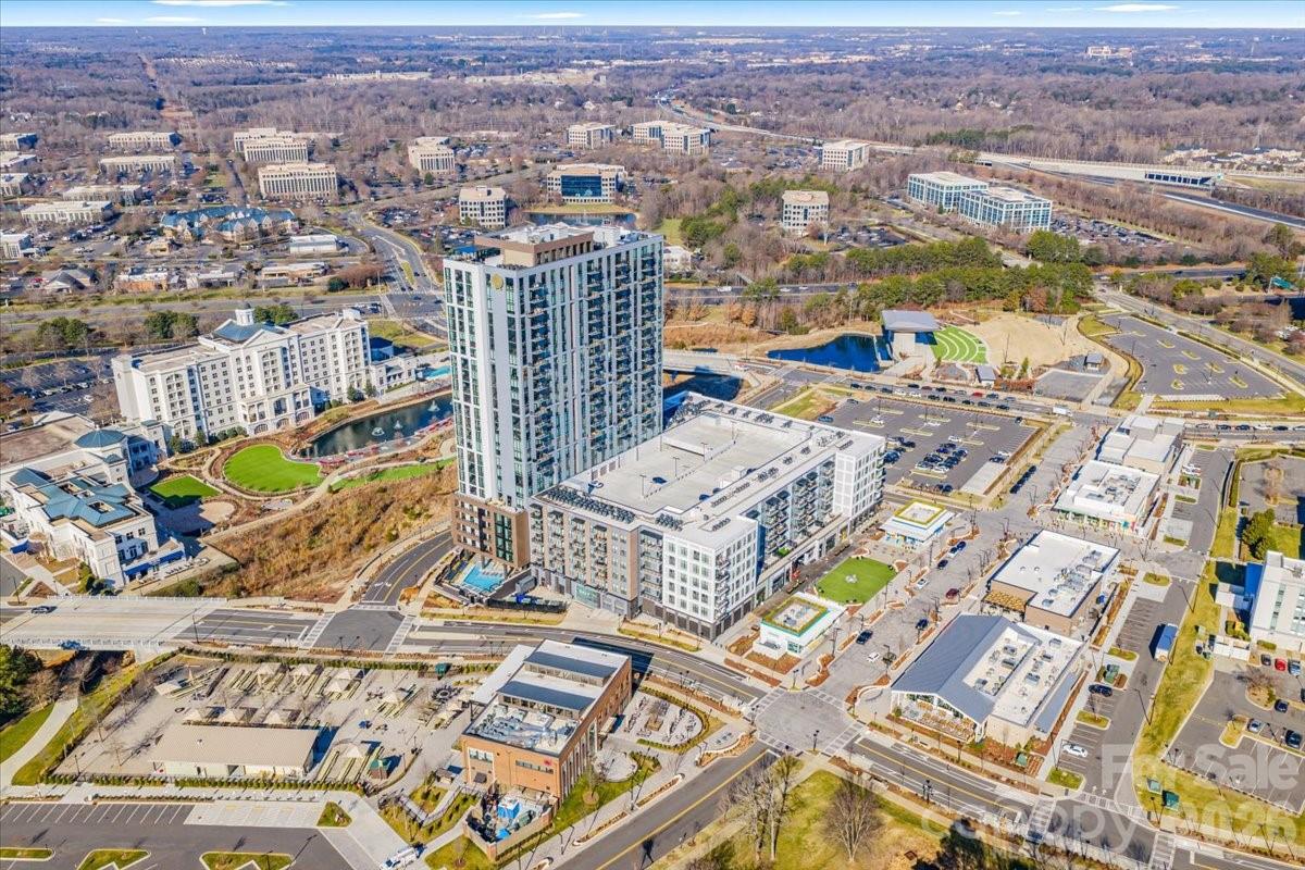 12451 Copper Mountain Boulevard — Charlotte