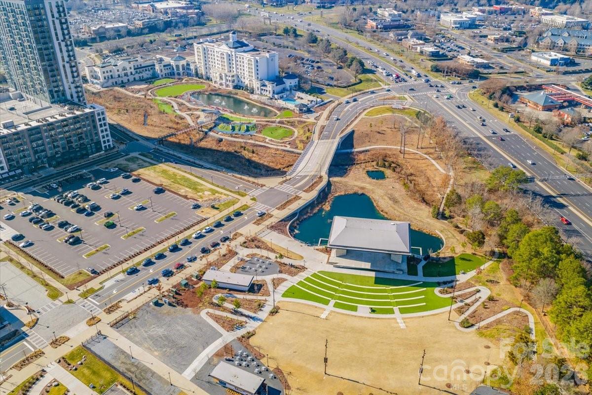 12451 Copper Mountain Boulevard — Charlotte