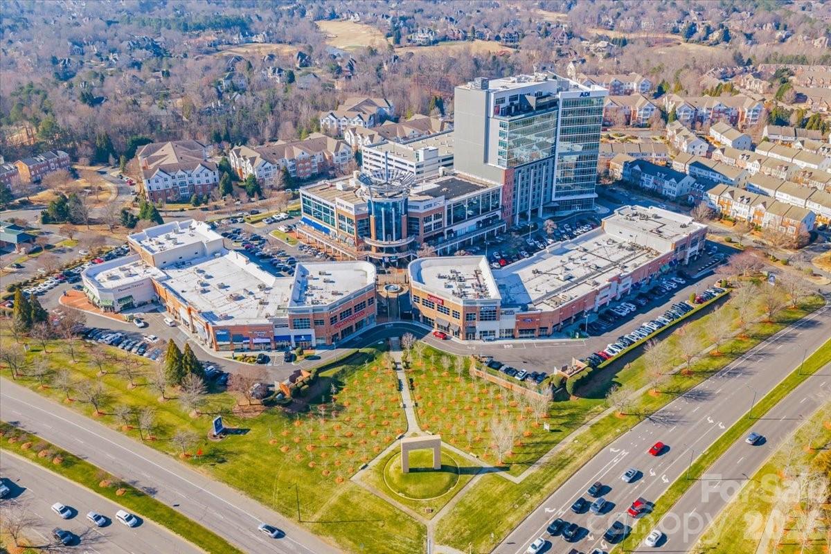 12451 Copper Mountain Boulevard — Charlotte