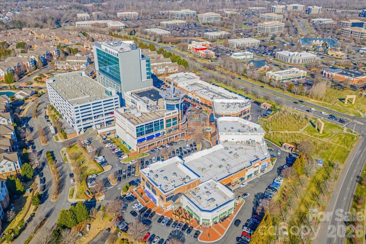 12451 Copper Mountain Boulevard — Charlotte