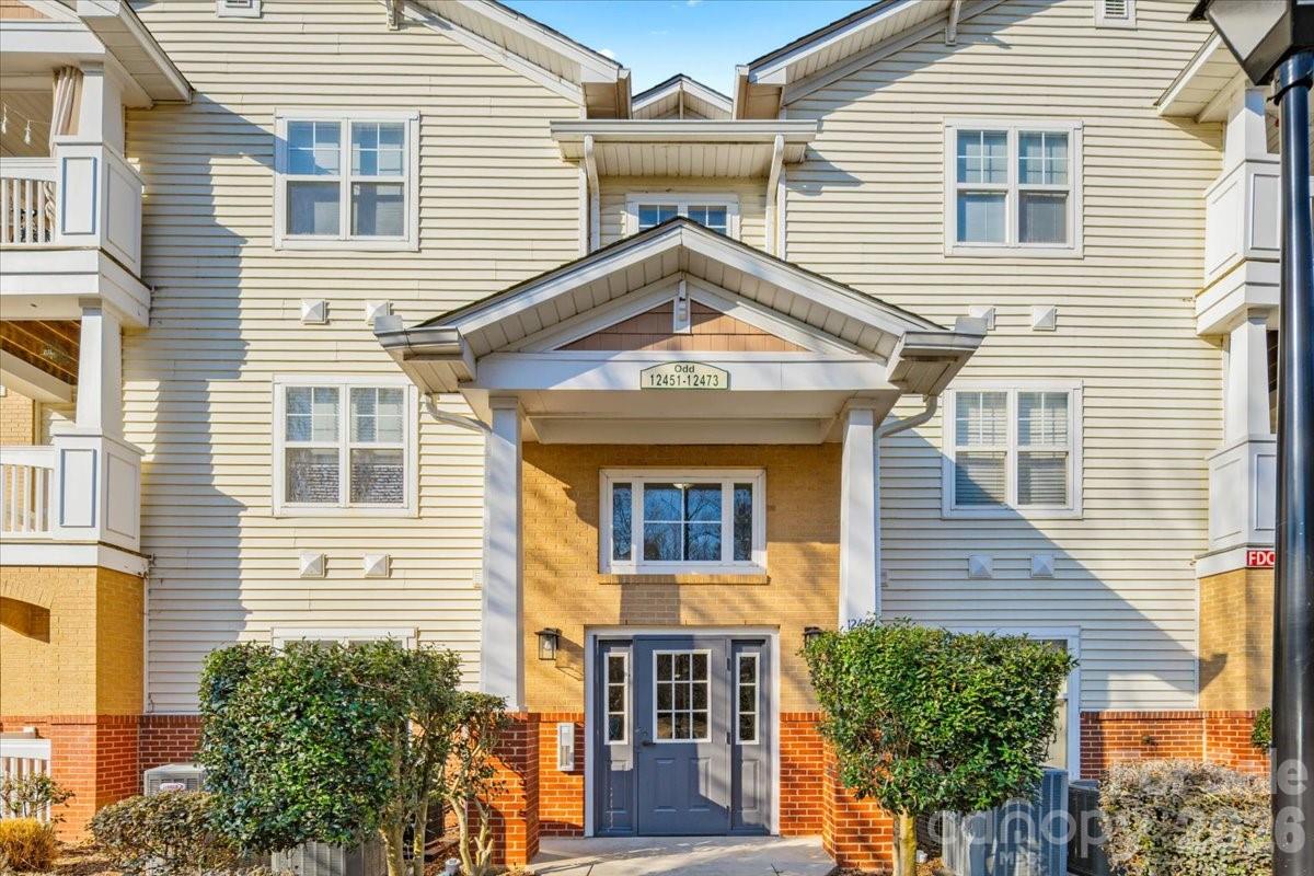 12451 Copper Mountain Boulevard — Charlotte