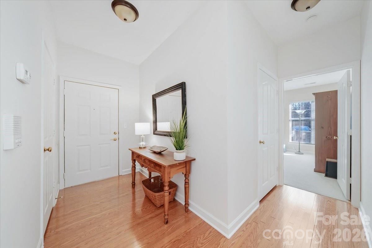12451 Copper Mountain Boulevard — Charlotte