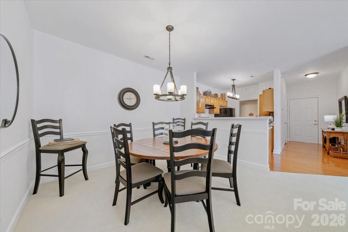 12451 Copper Mountain Boulevard — Charlotte