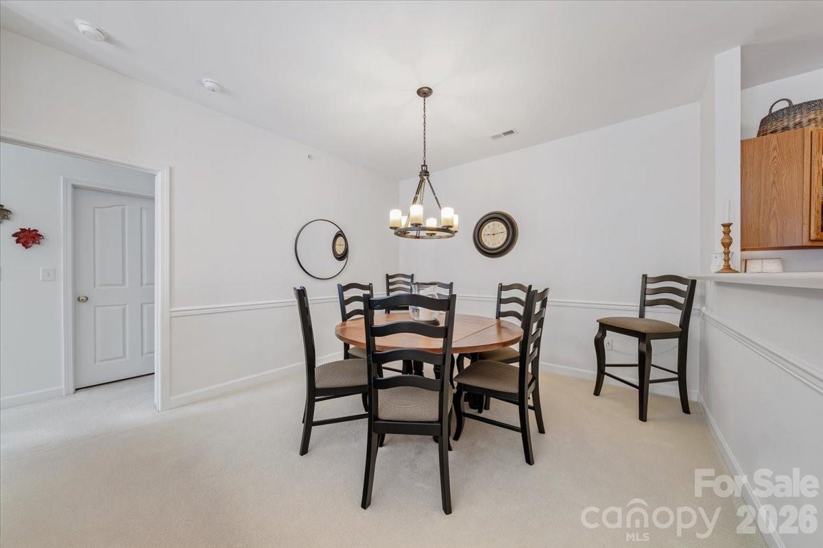 12451 Copper Mountain Boulevard — Charlotte