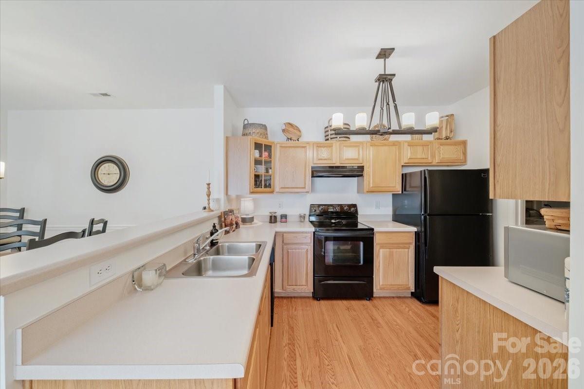 12451 Copper Mountain Boulevard — Charlotte