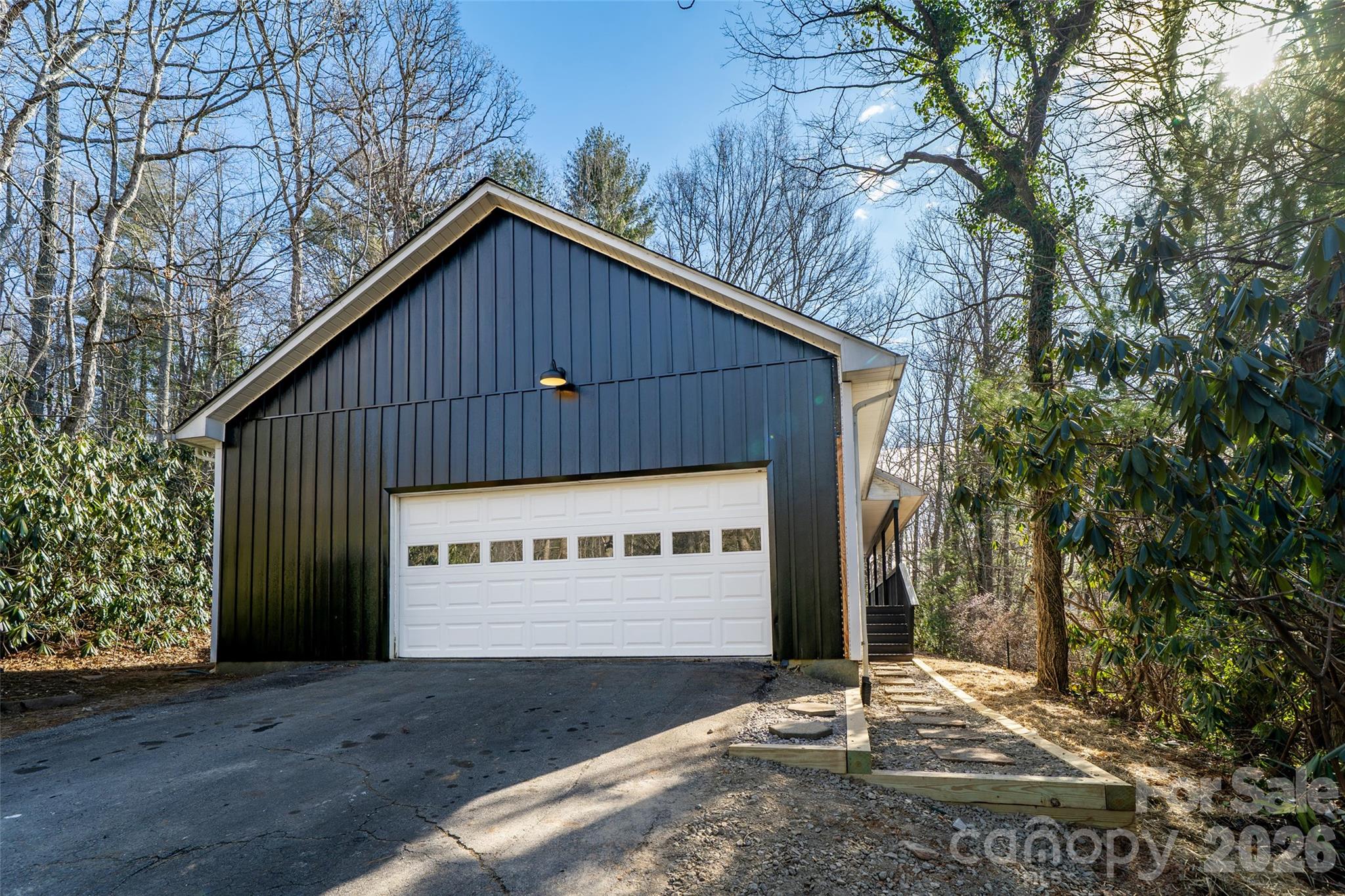 11 Twin Lakes Drive — Fletcher