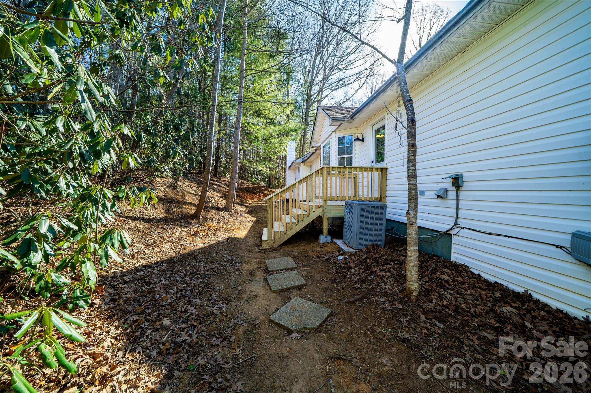 11 Twin Lakes Drive — Fletcher