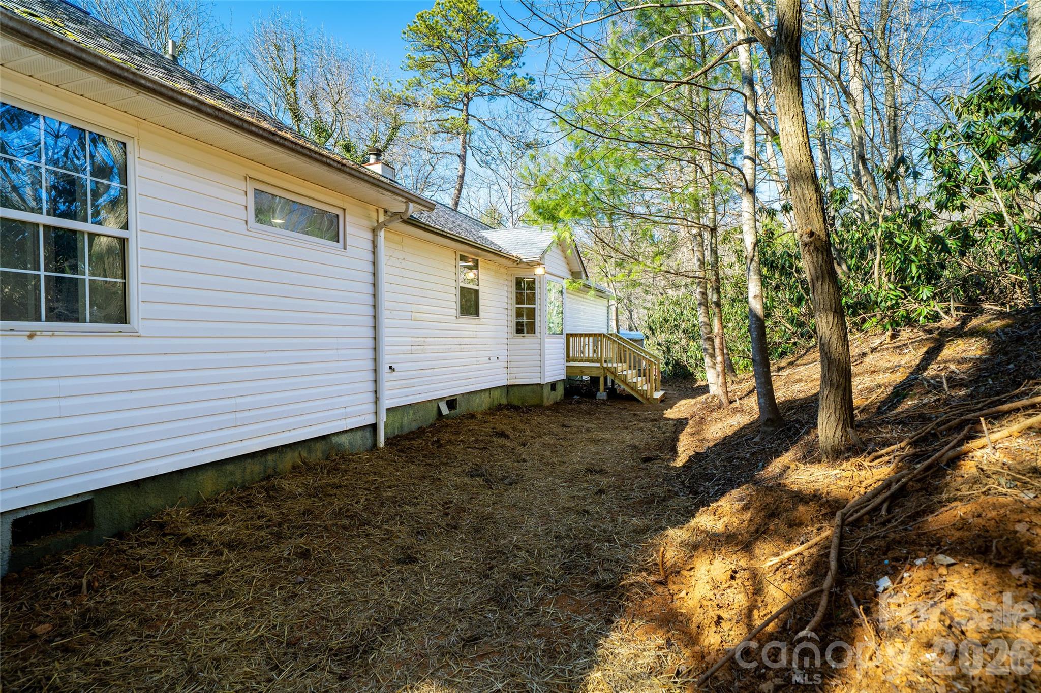 11 Twin Lakes Drive — Fletcher