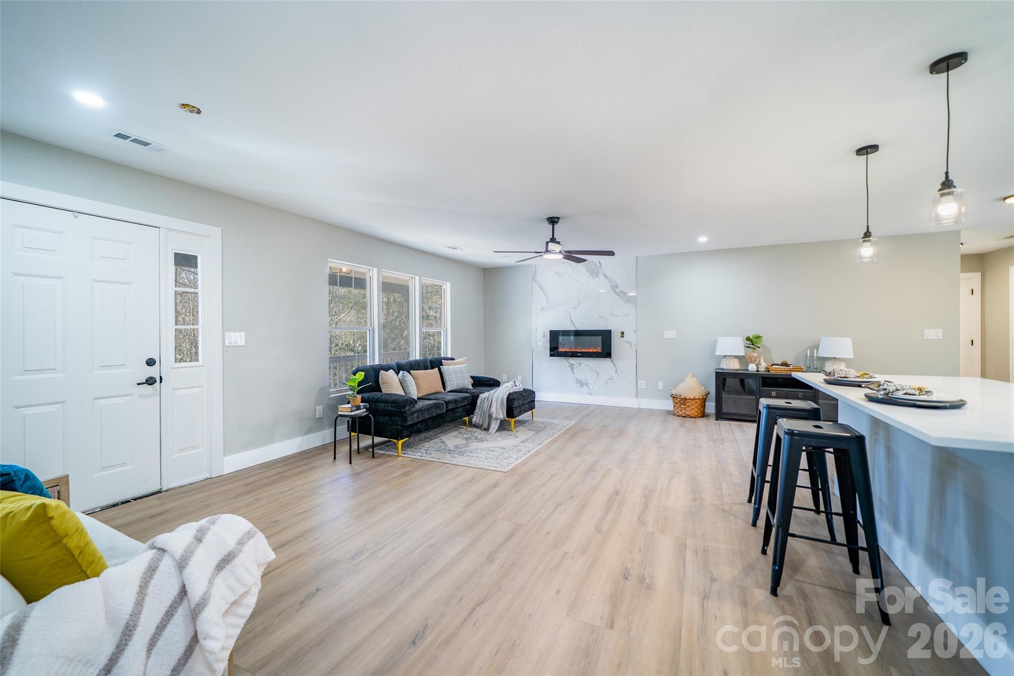 11 Twin Lakes Drive — Fletcher