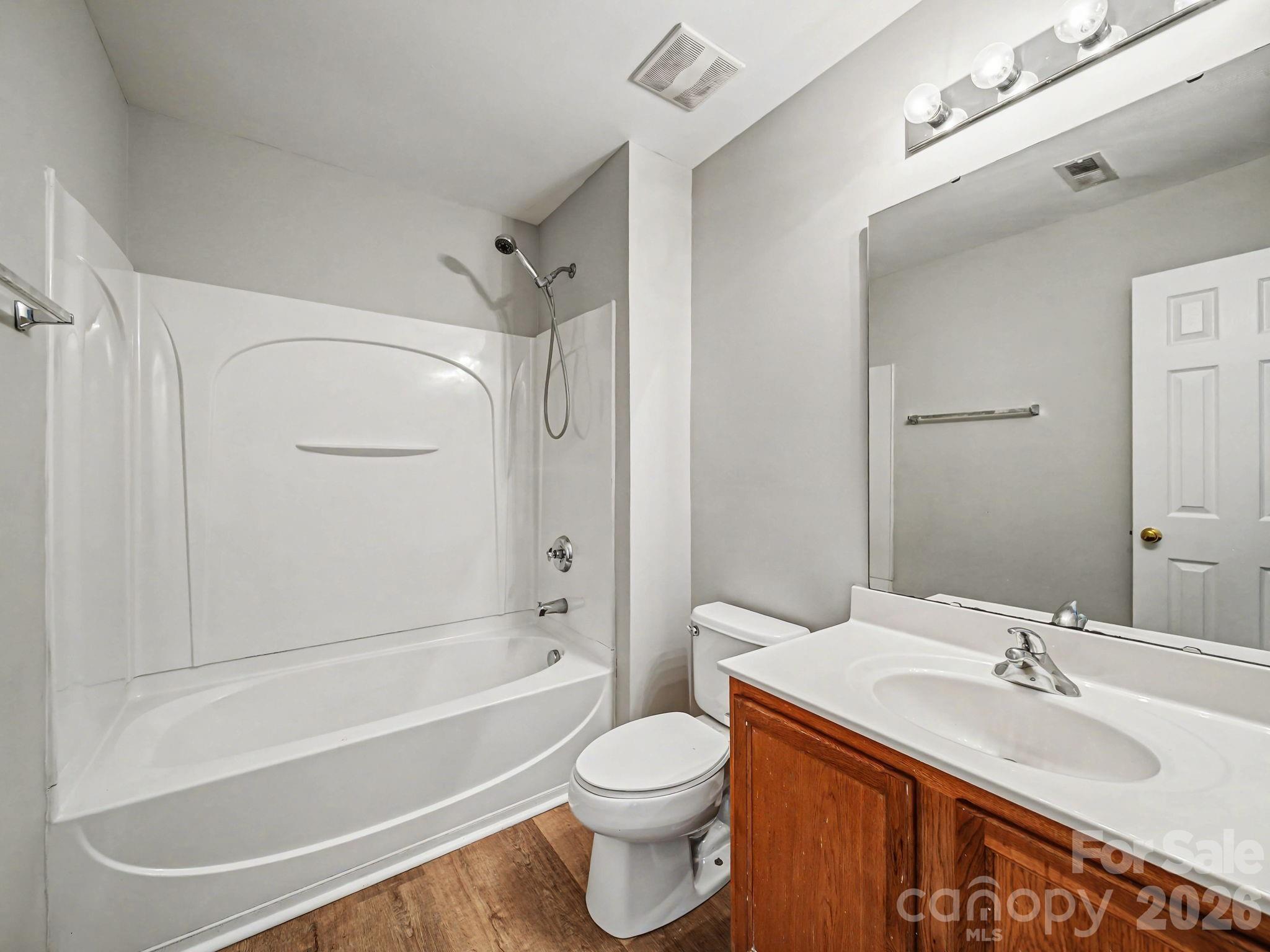 503 Delta Drive — Fort Mill