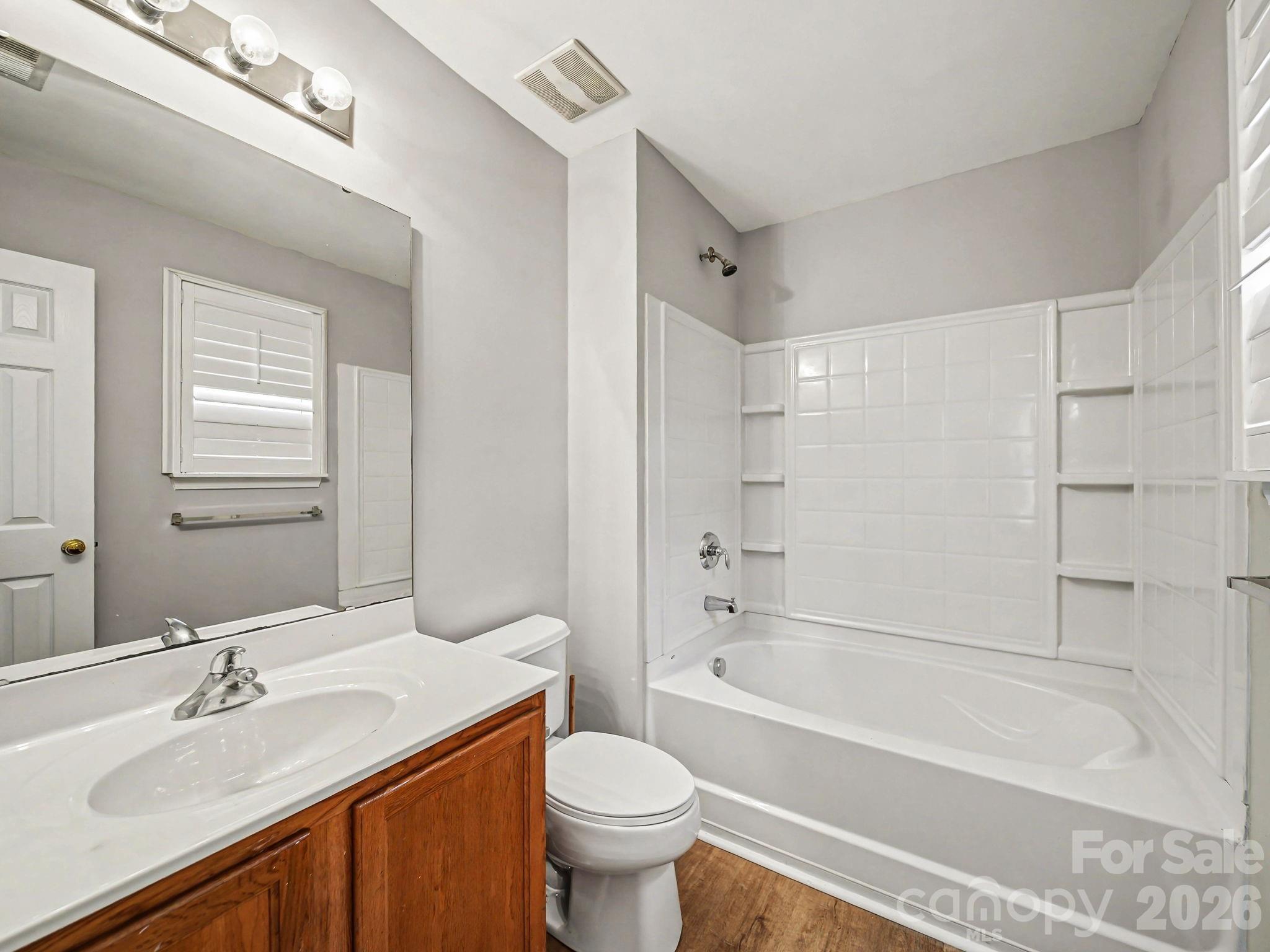 503 Delta Drive — Fort Mill