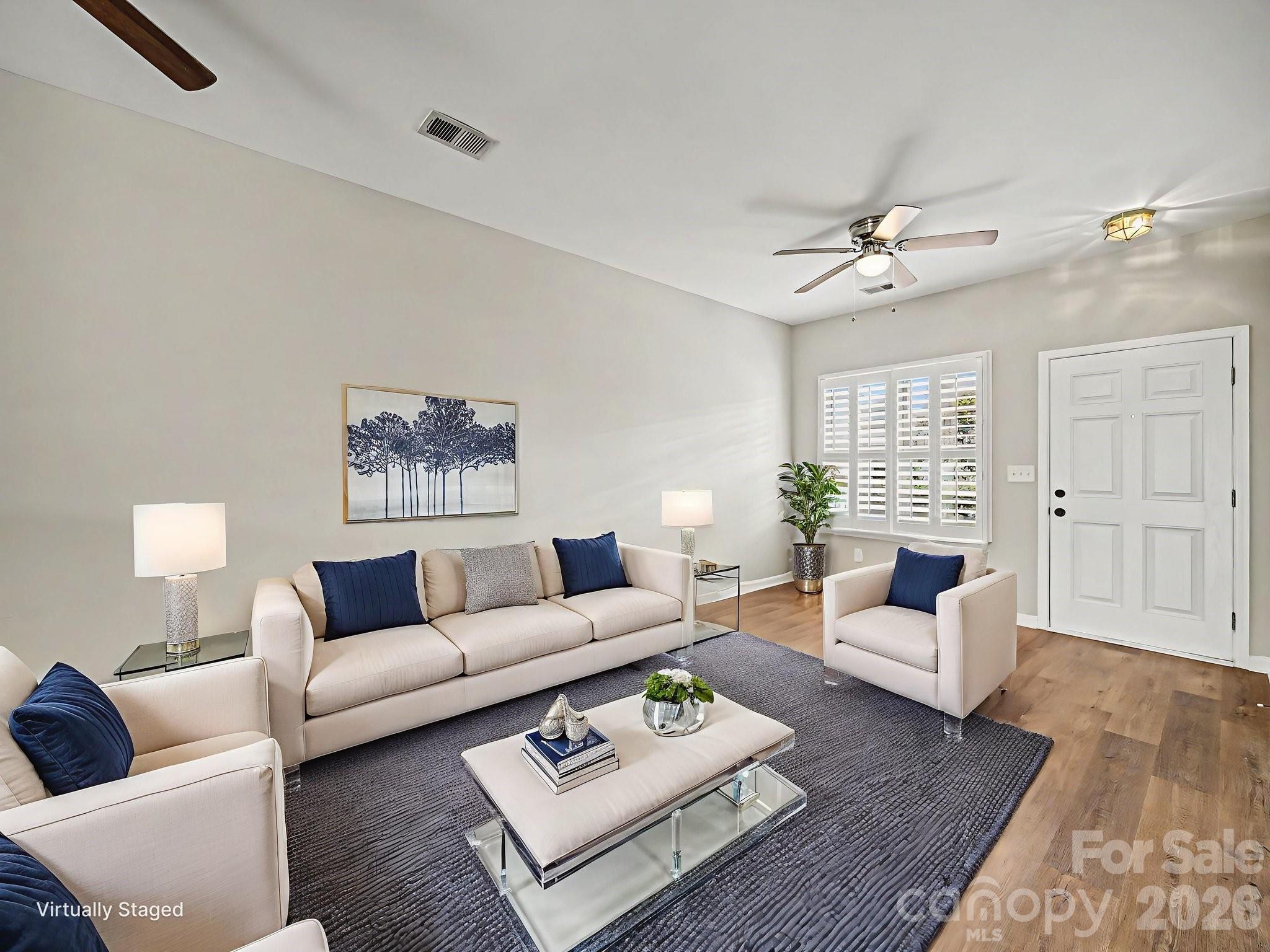 503 Delta Drive — Fort Mill