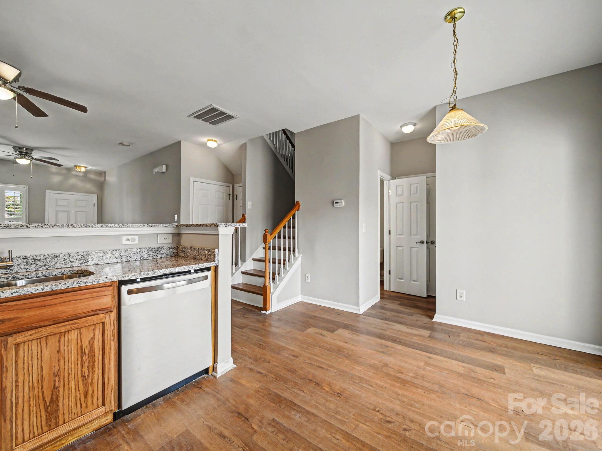503 Delta Drive — Fort Mill