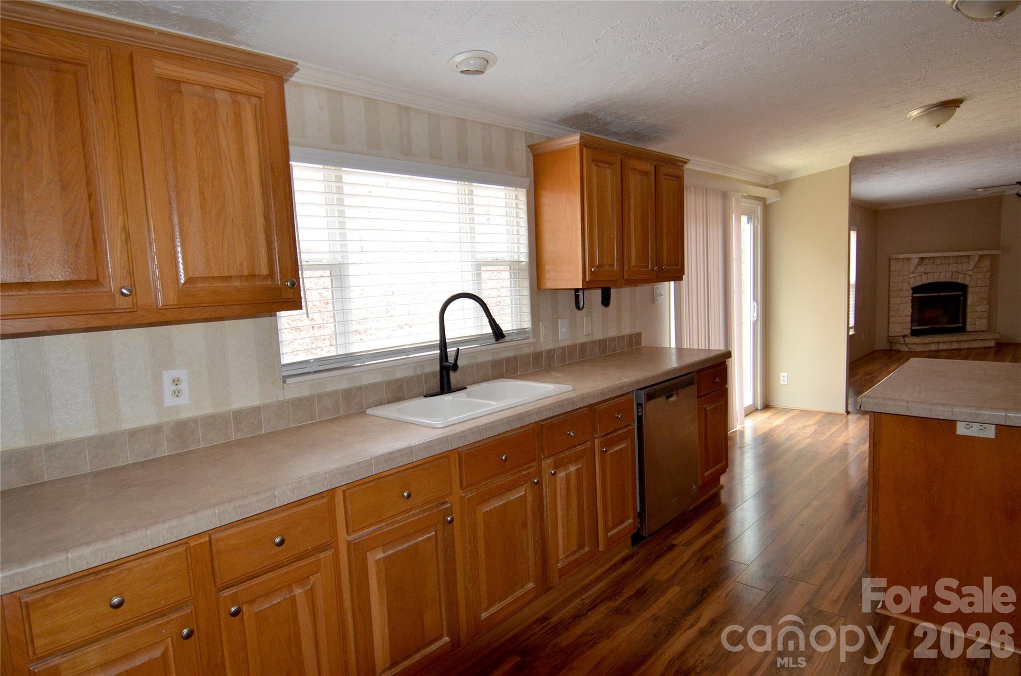 73 Walton Place Drive — Nebo