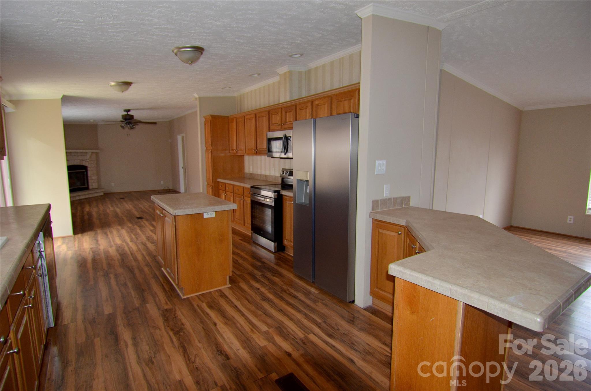 73 Walton Place Drive — Nebo