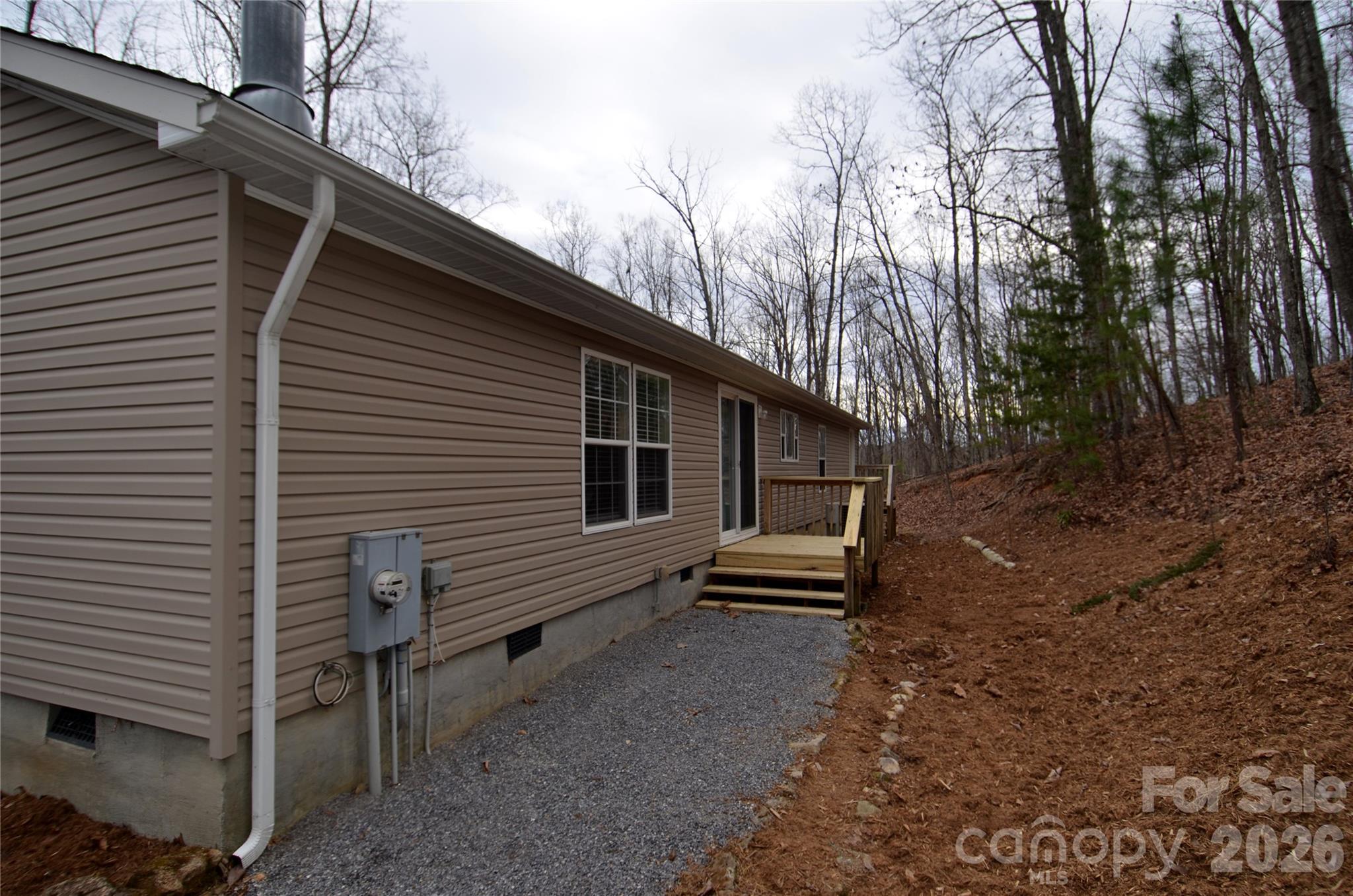 73 Walton Place Drive — Nebo