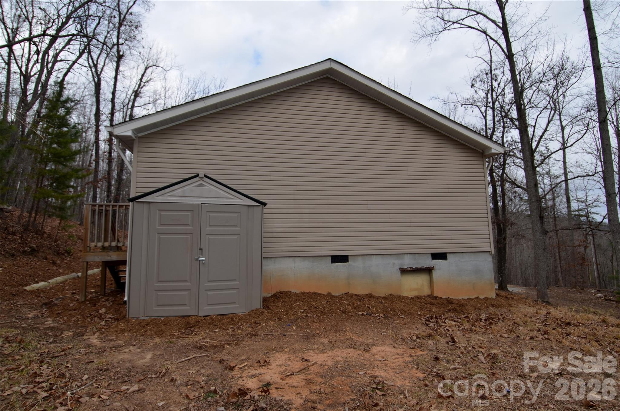 73 Walton Place Drive — Nebo