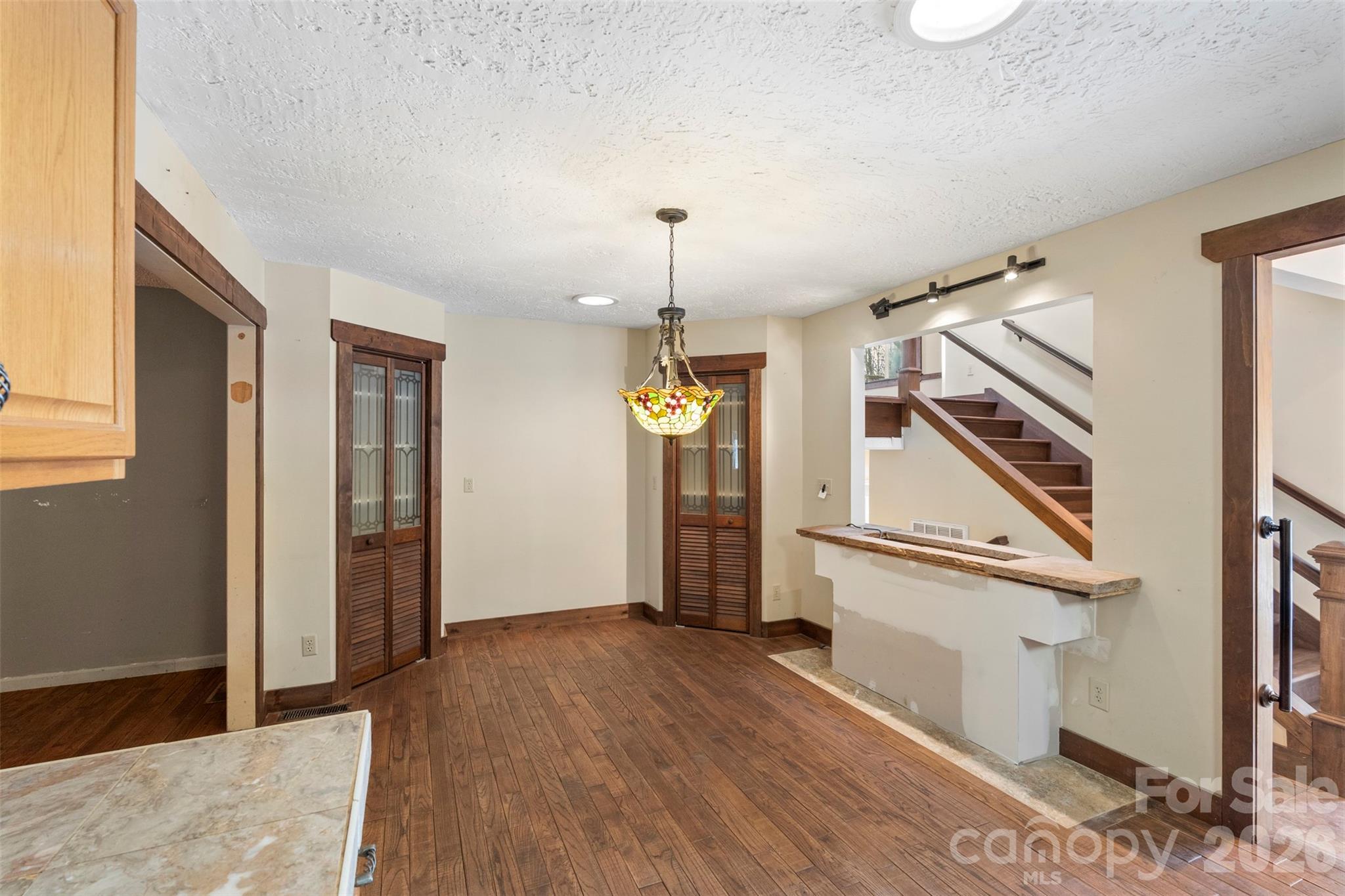 1842 Rock Springs Circle — Denver