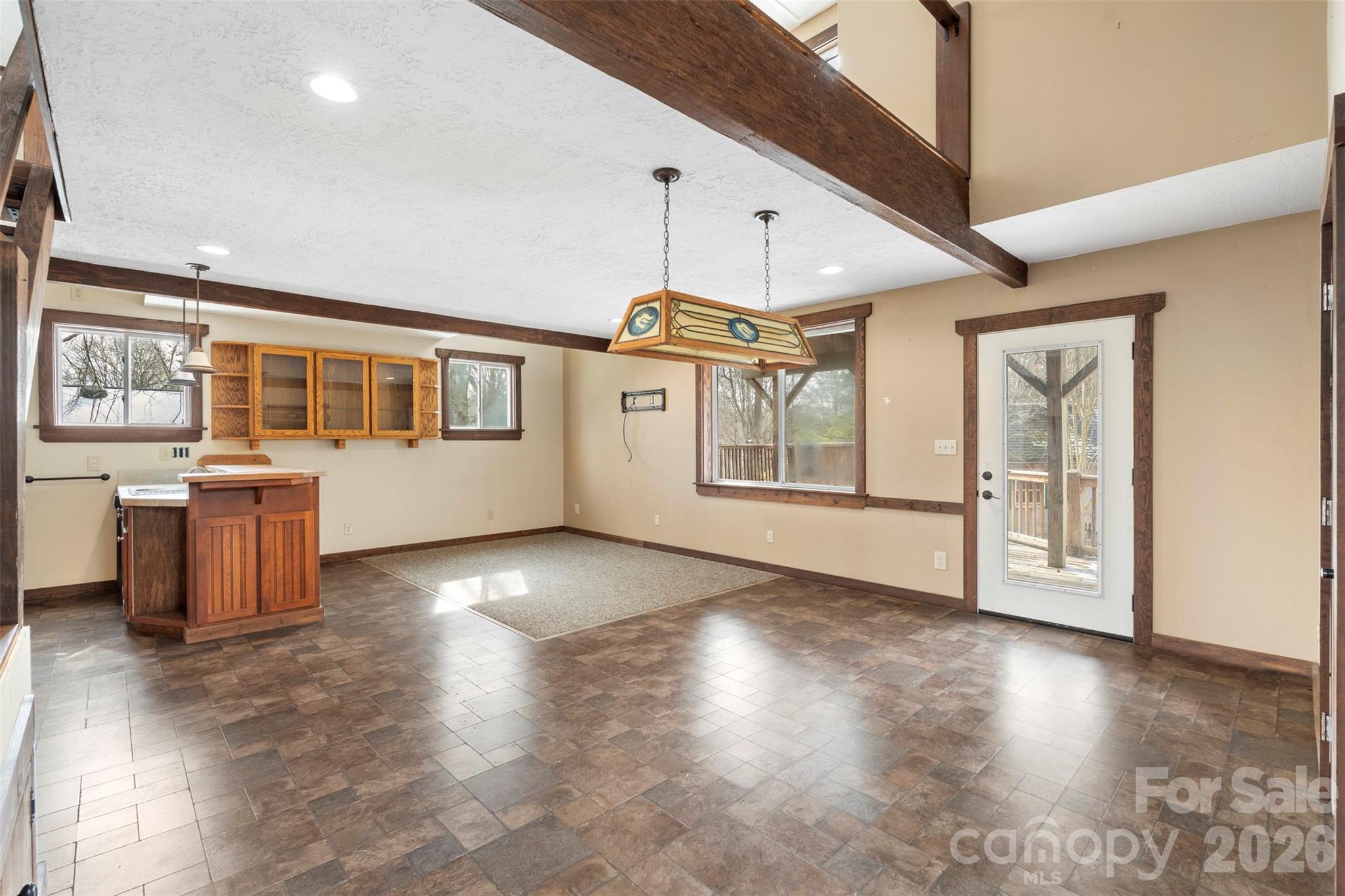 1842 Rock Springs Circle — Denver