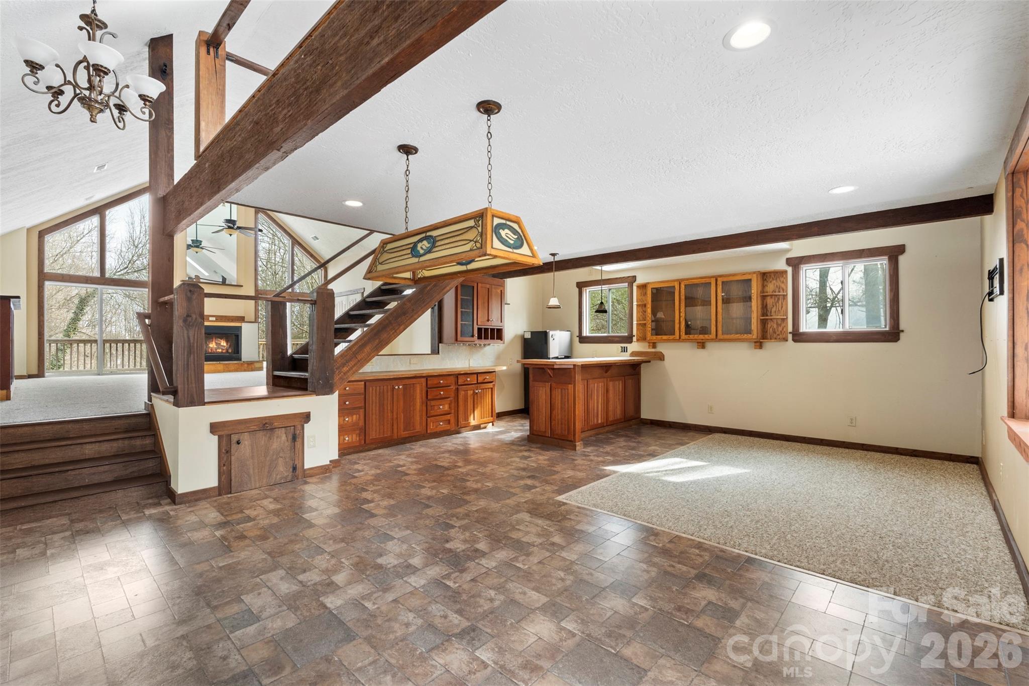 1842 Rock Springs Circle — Denver