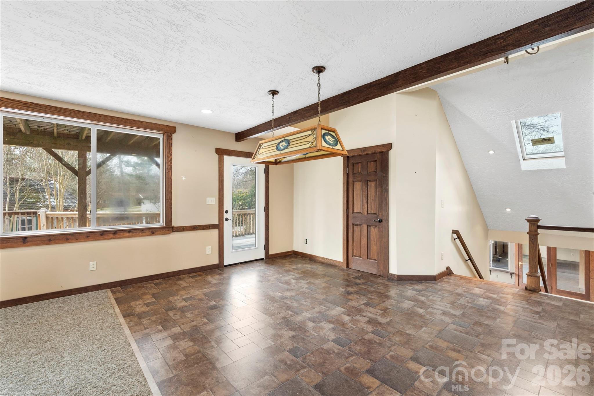 1842 Rock Springs Circle — Denver