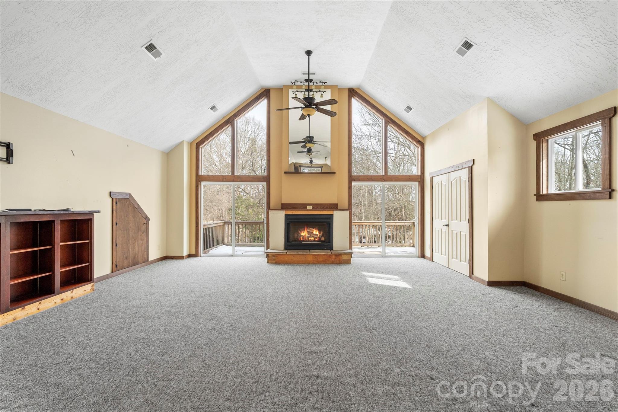 1842 Rock Springs Circle — Denver
