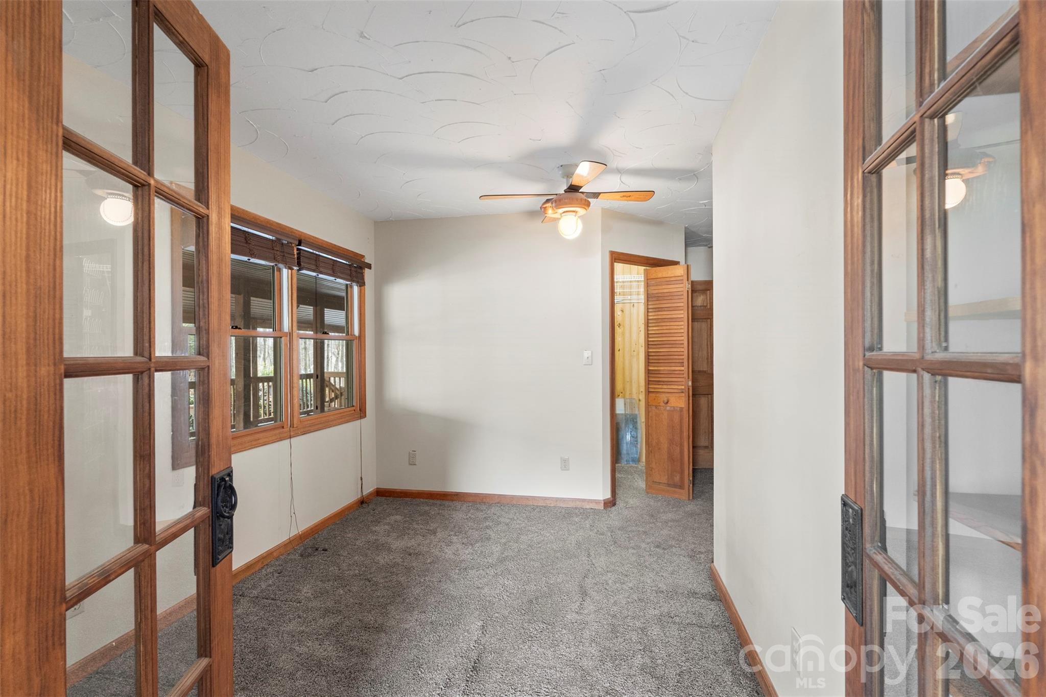 1842 Rock Springs Circle — Denver